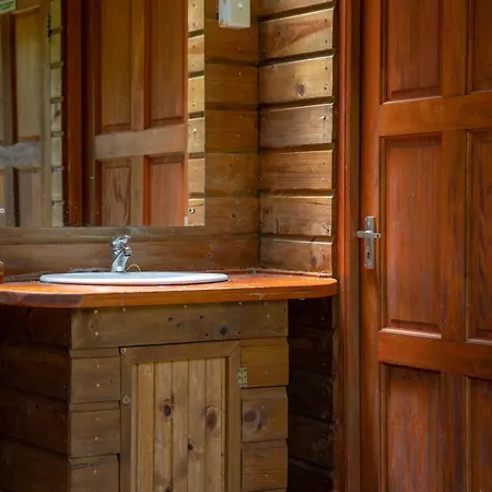 Firefly Falls Plettenberg Bay Exterior photo