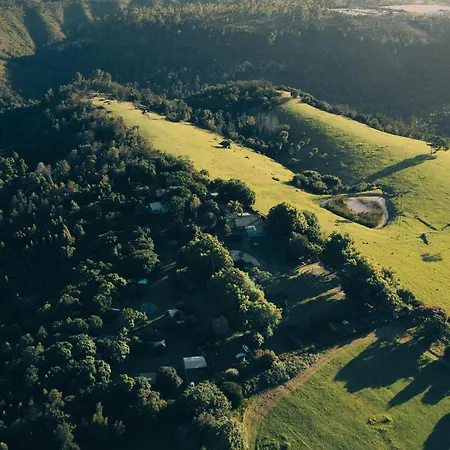 Firefly Falls Plettenberg Bay Exterior photo