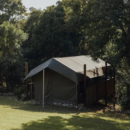 Firefly Falls Plettenberg Bay Exterior photo