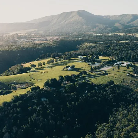 Firefly Falls Plettenberg Bay Exterior photo