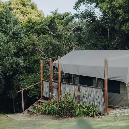 Firefly Falls Plettenberg Bay Exterior photo