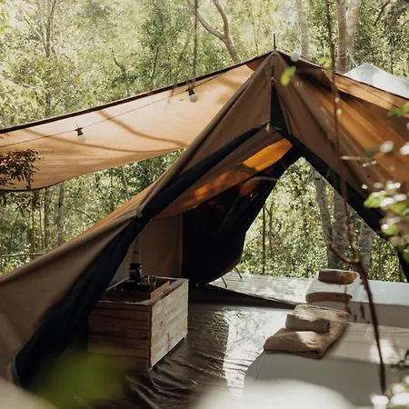 Firefly Falls Plettenberg Bay Exterior photo