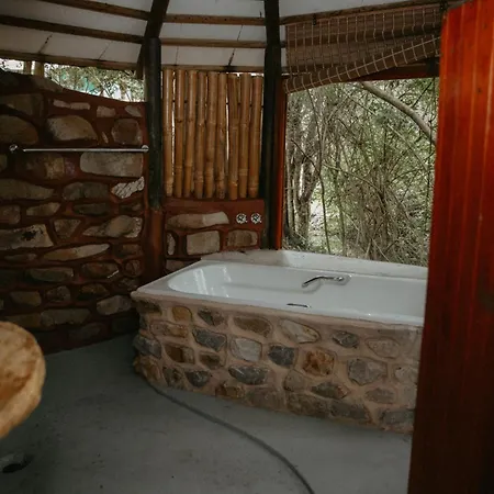 Firefly Falls Plettenberg Bay Exterior photo