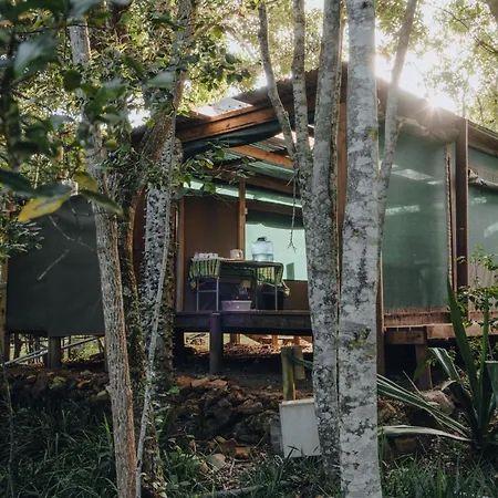 Firefly Falls Plettenberg Bay Exterior photo