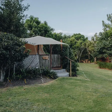Firefly Falls Plettenberg Bay Exterior photo