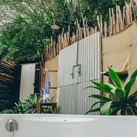 Firefly Falls Plettenberg Bay Exterior photo