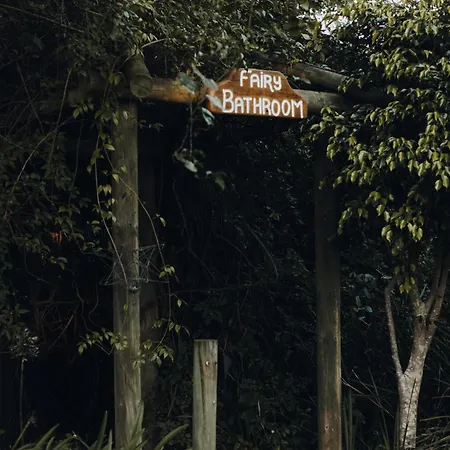 Firefly Falls Plettenberg Bay Exterior photo