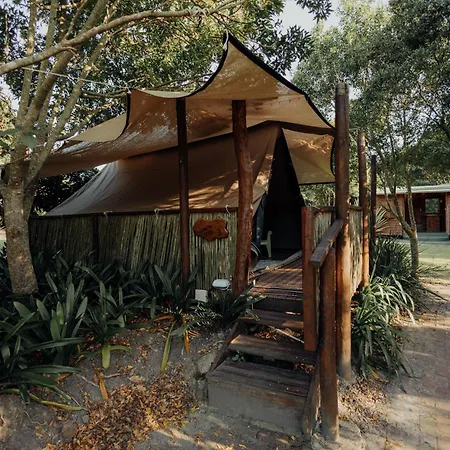 Firefly Falls Plettenberg Bay Exterior photo