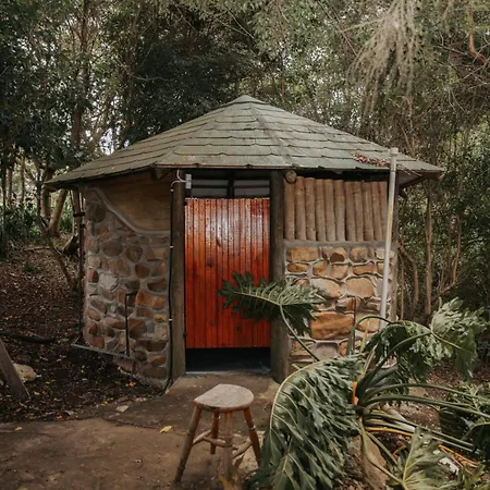 Firefly Falls Plettenberg Bay Exterior photo
