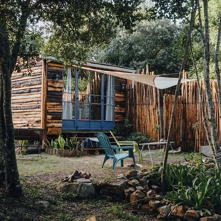 Firefly Falls Plettenberg Bay Exterior photo