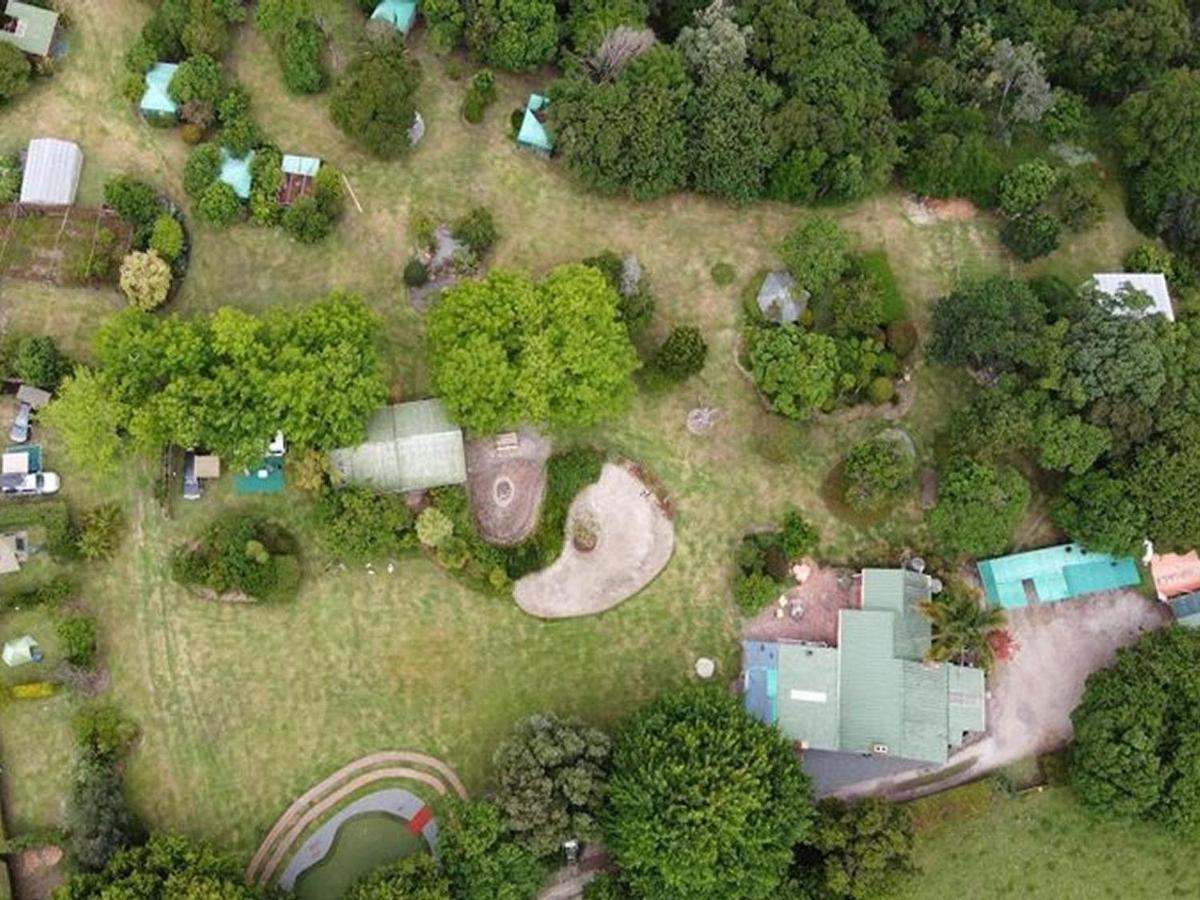 Firefly Falls Lodge Plettenberg Bay