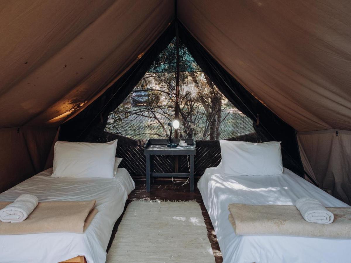 Firefly Falls Plettenberg Bay