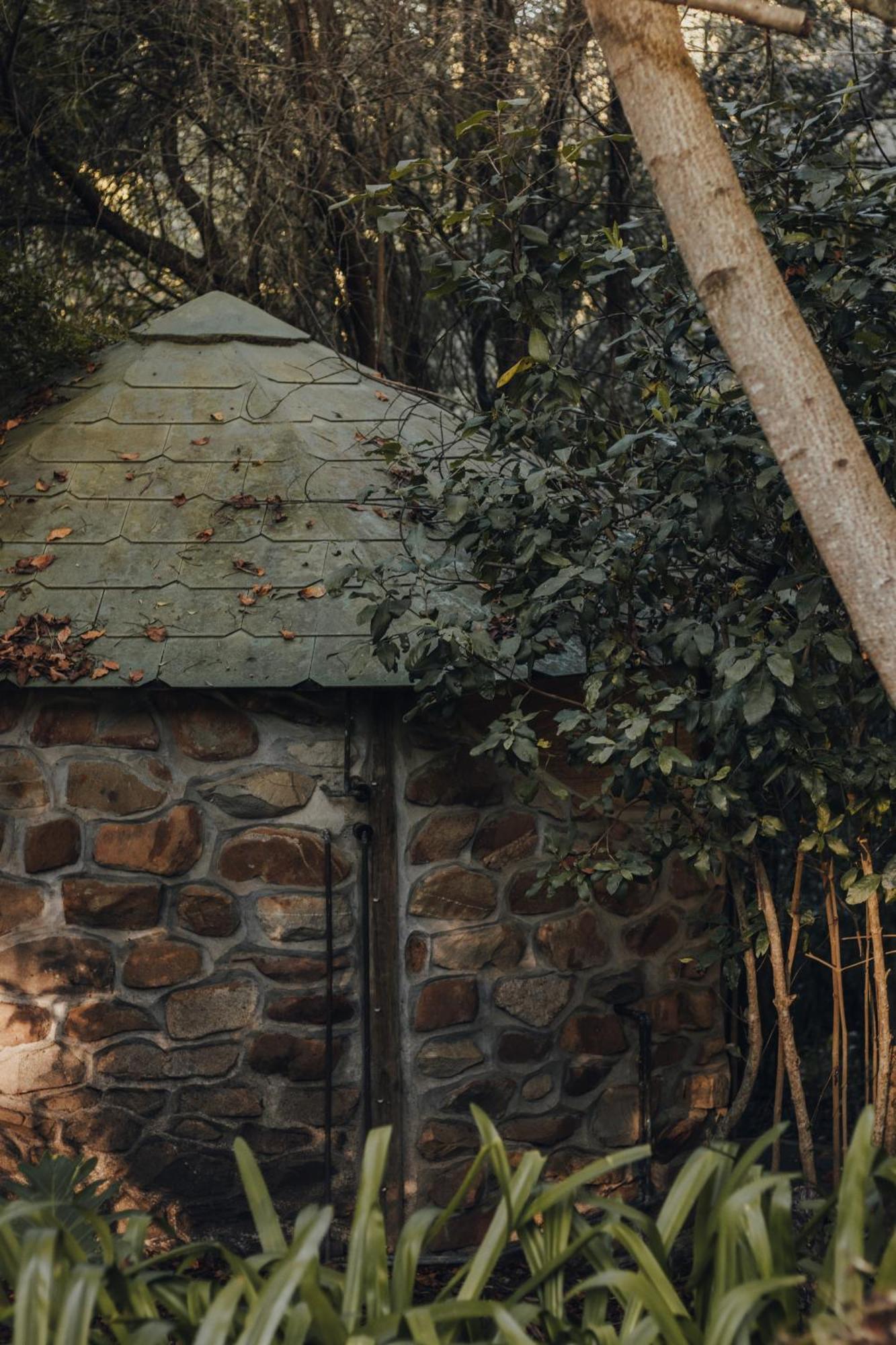 Firefly Falls Lodge Plettenberg Bay