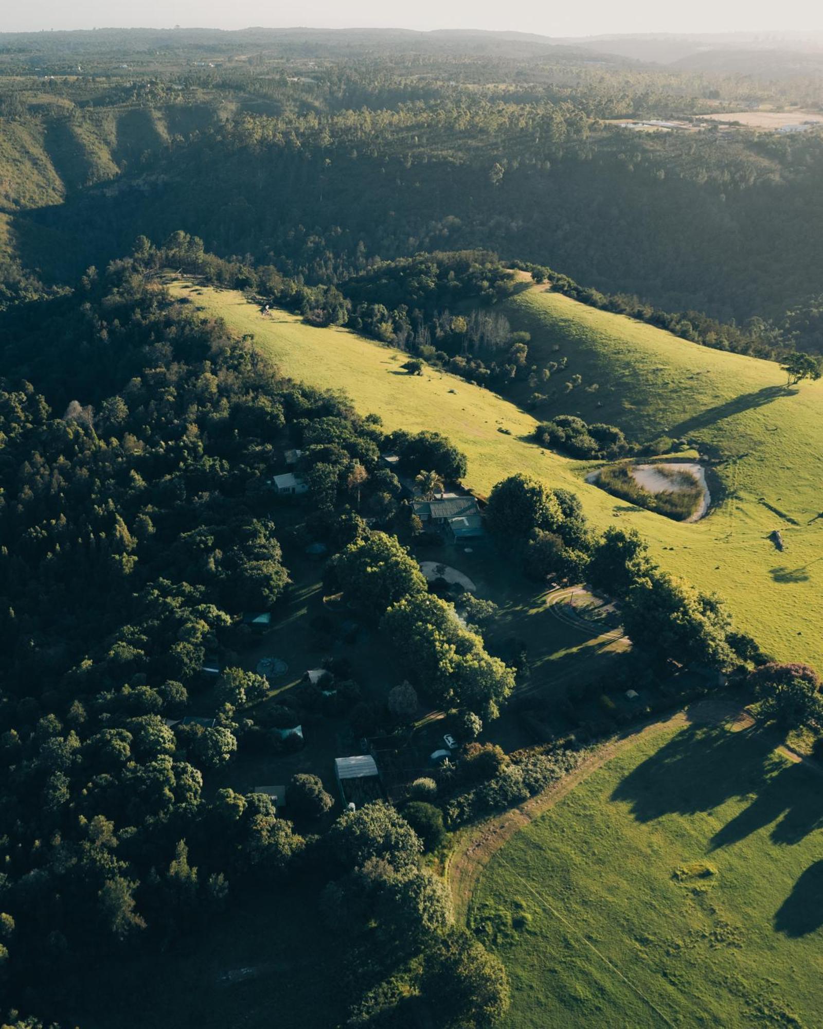 Lodge Firefly Falls Plettenberg Bay
