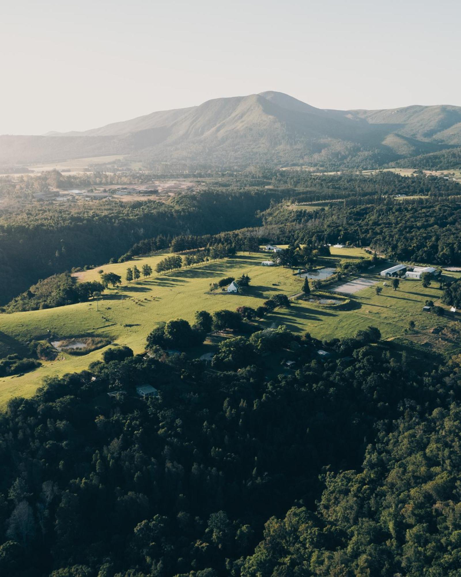 Firefly Falls Plettenberg Bay