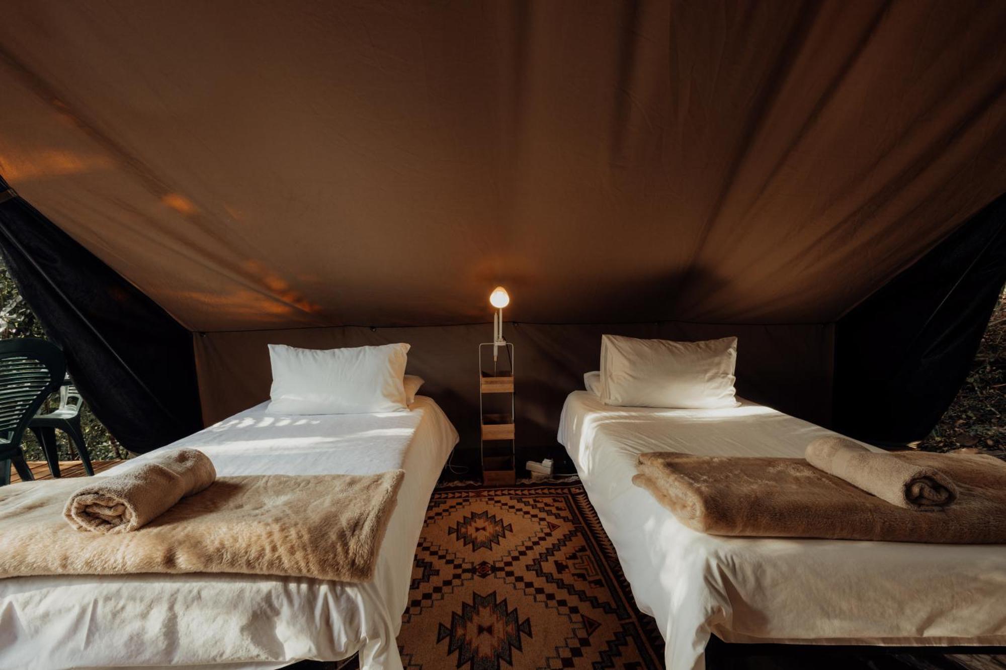Firefly Falls Lodge