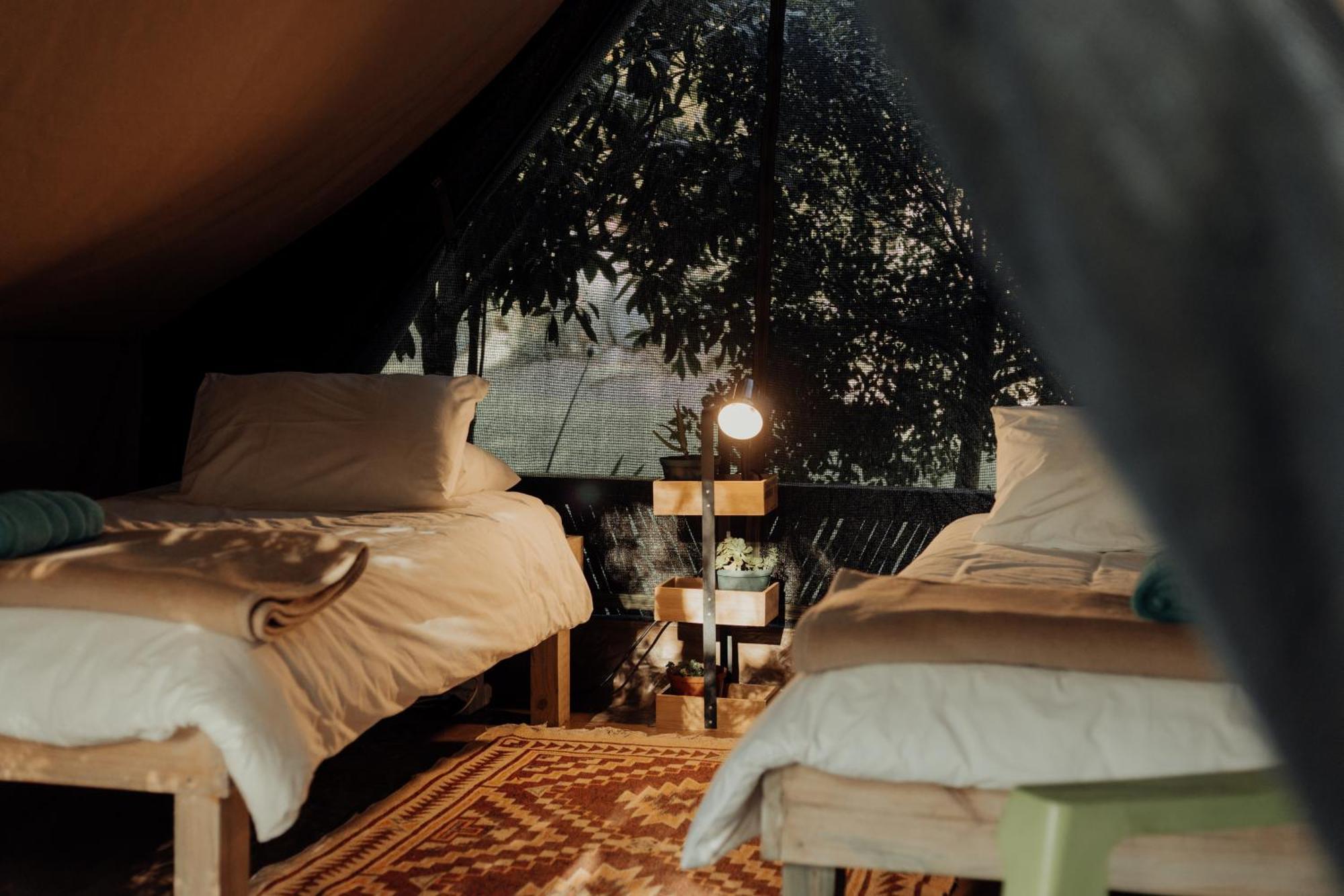 Lodge Firefly Falls Plettenberg Bay
