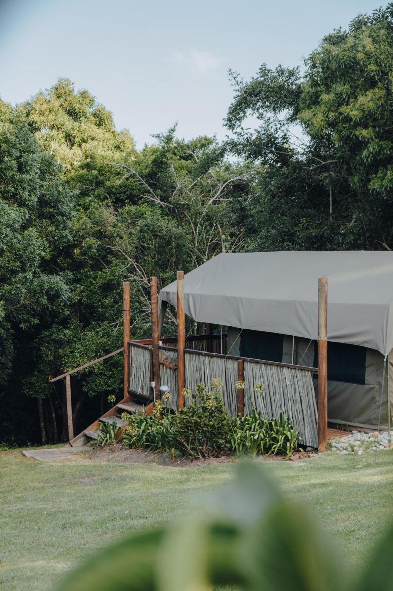 Firefly Falls Lodge