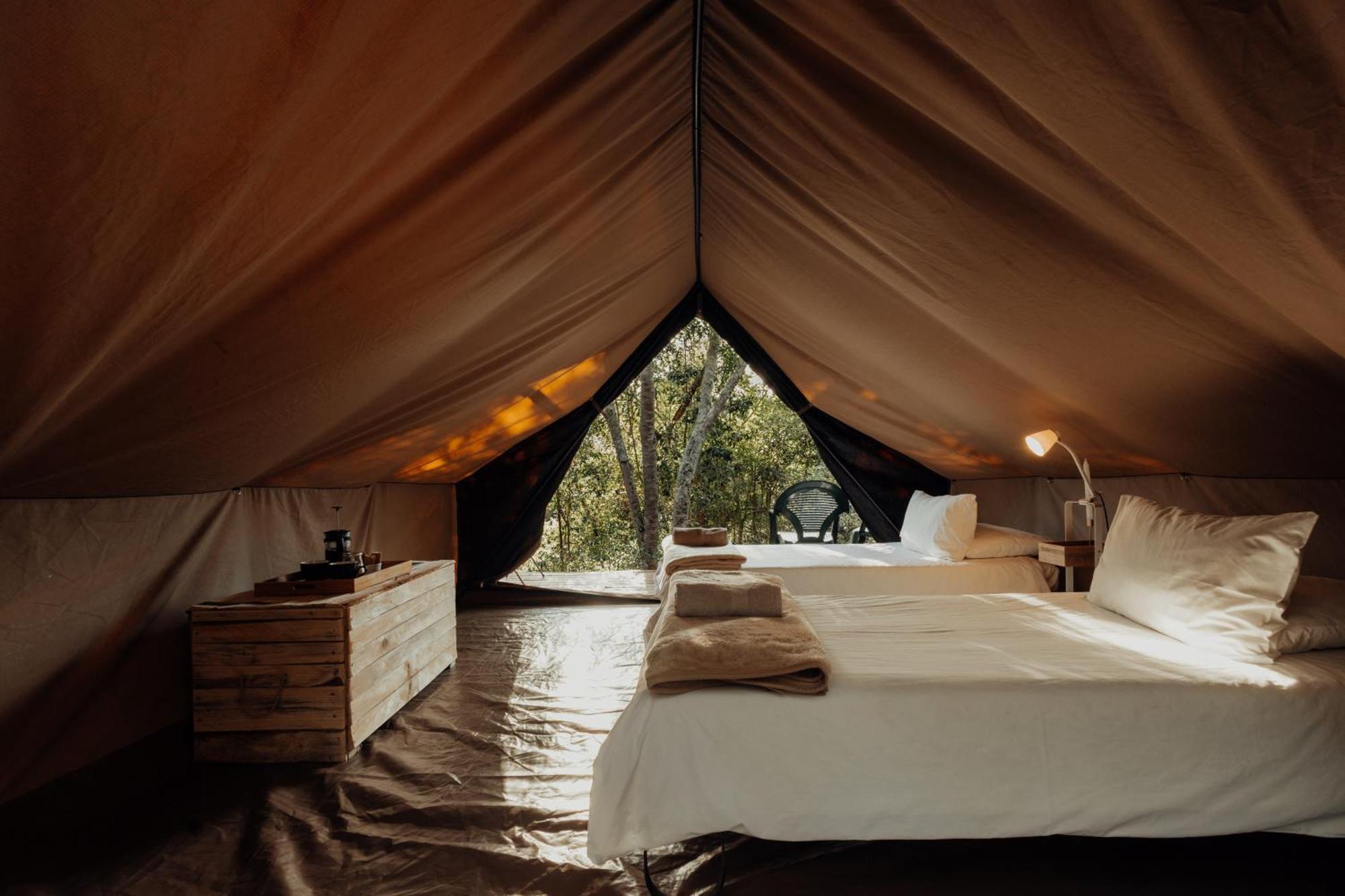Lodge Firefly Falls Plettenberg Bay