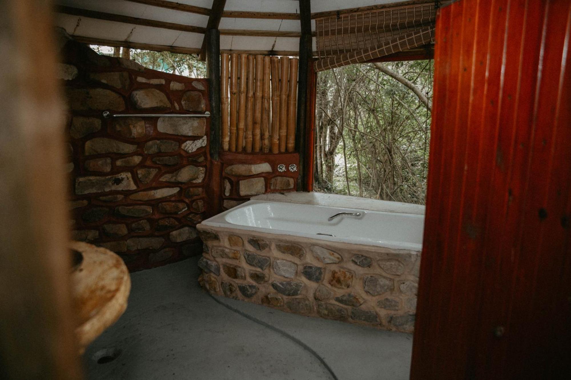 Firefly Falls * Plettenberg Bay