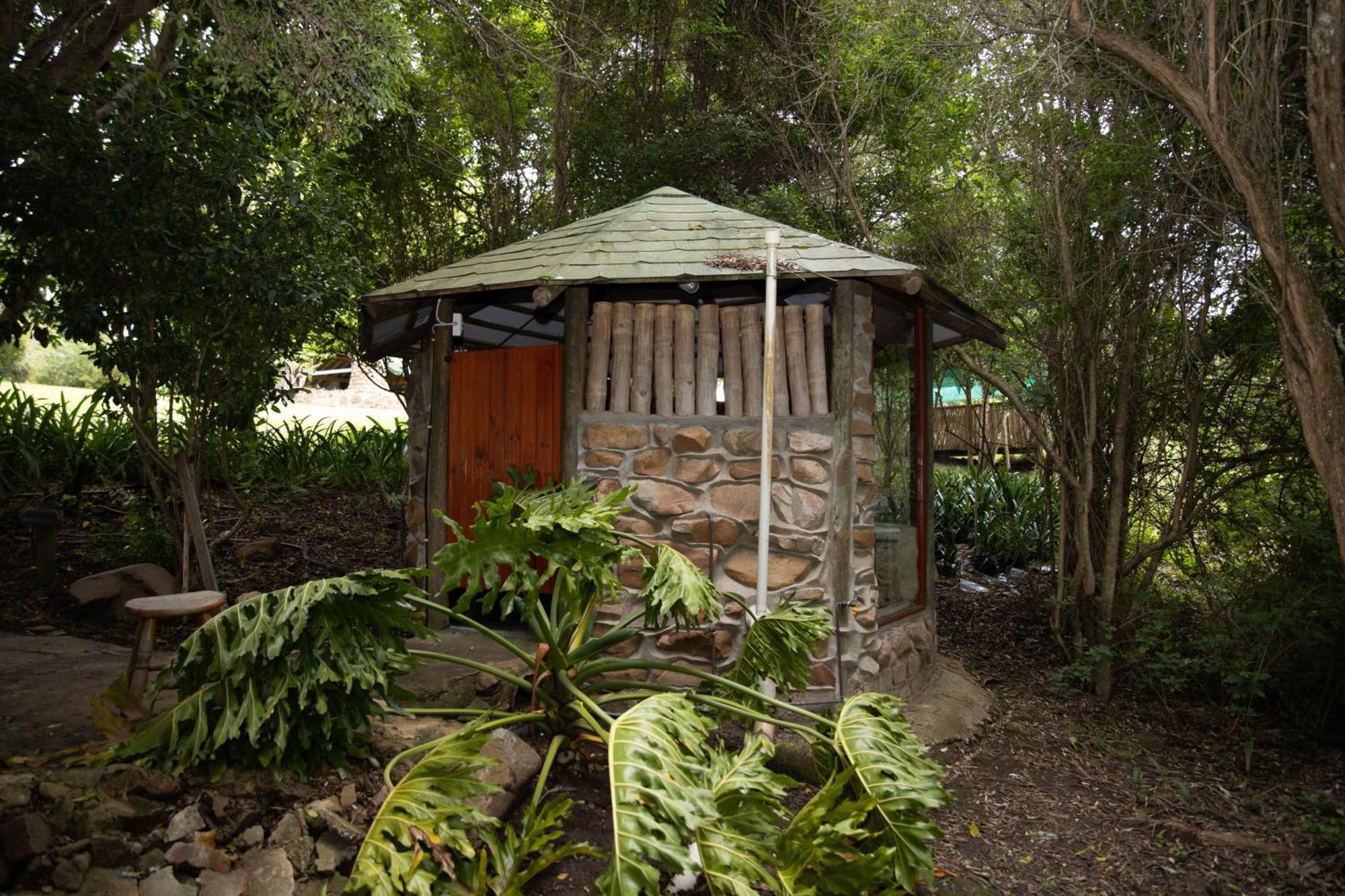 Lodge Firefly Falls Plettenberg Bay