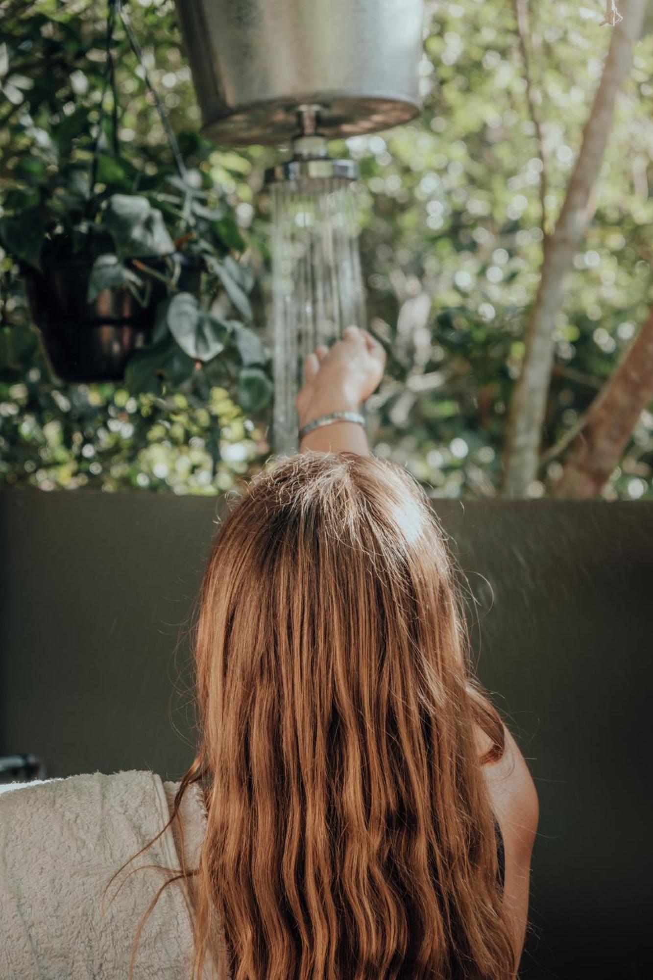 Lodge Firefly Falls *