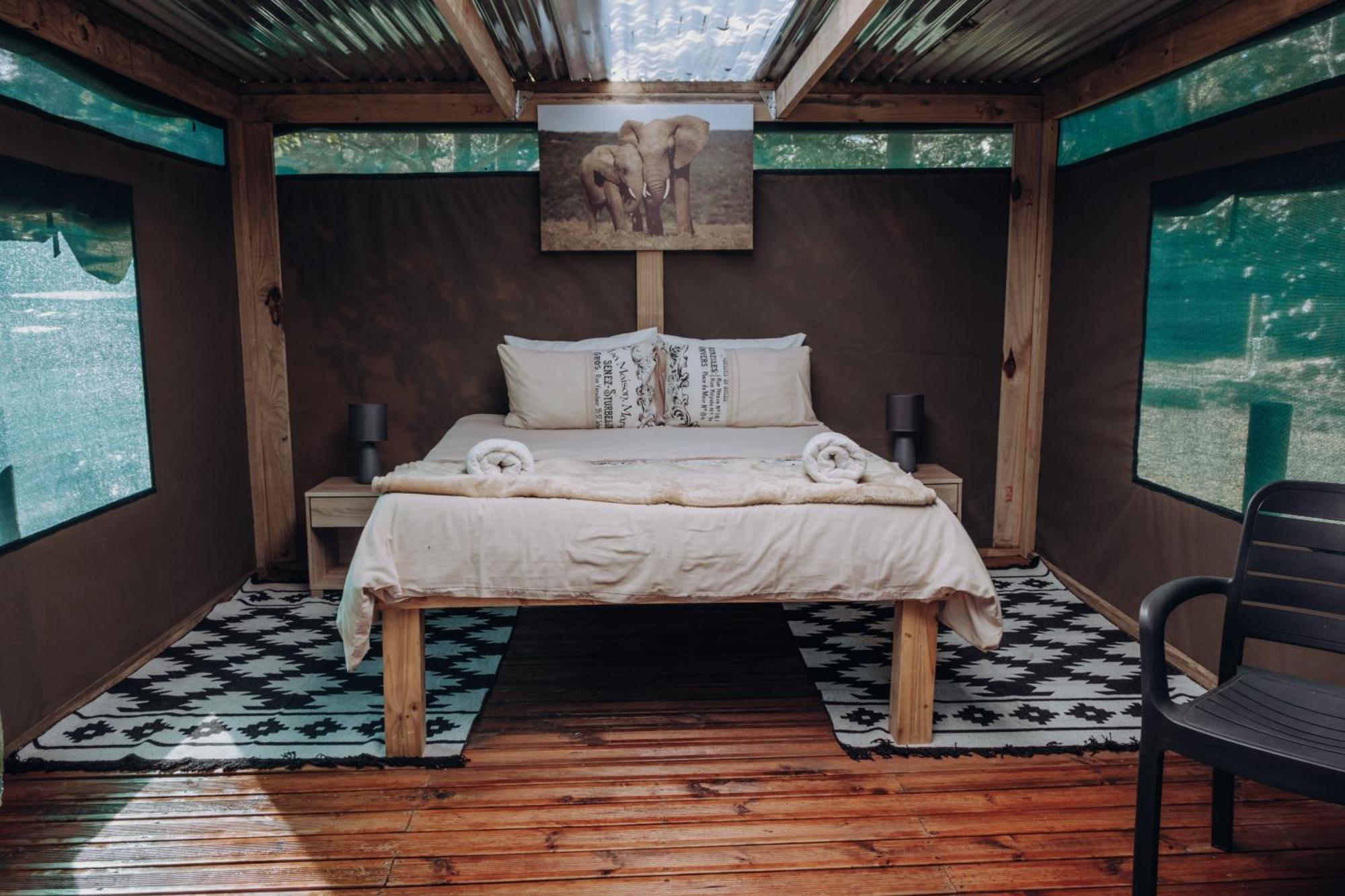 Firefly Falls Lodge Plettenberg Bay