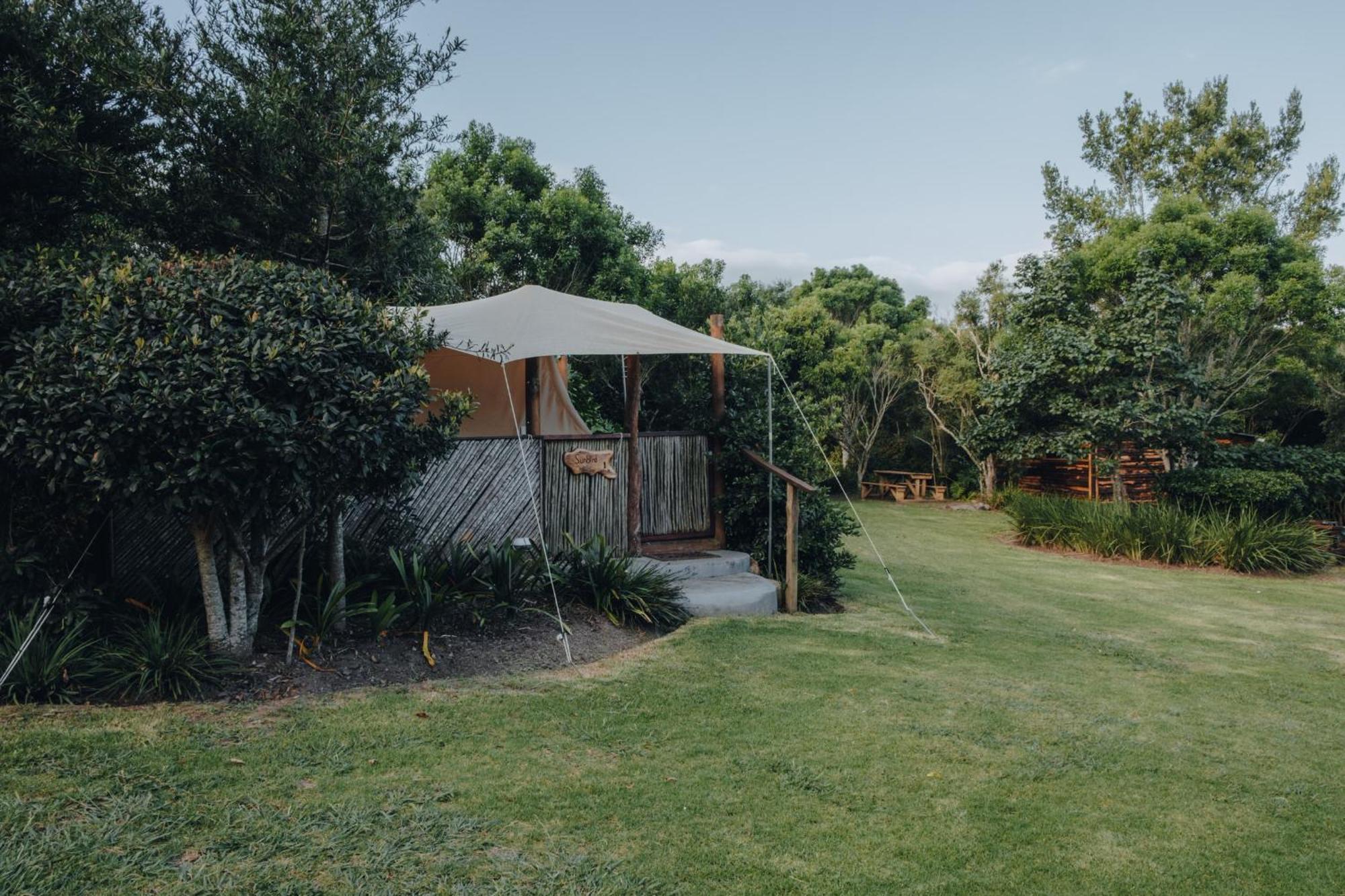 Firefly Falls Lodge Plettenberg Bay