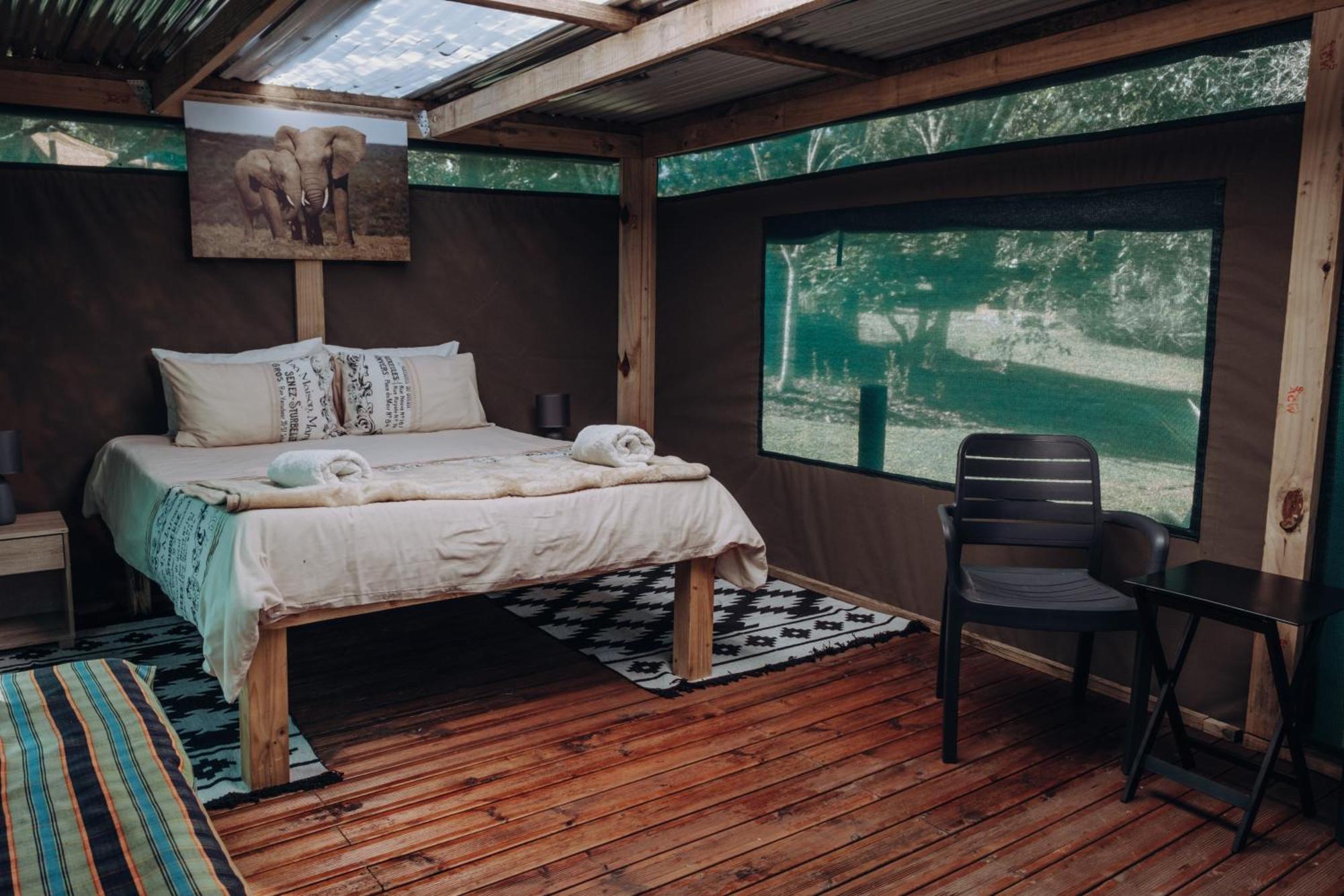 Firefly Falls Plettenberg Bay