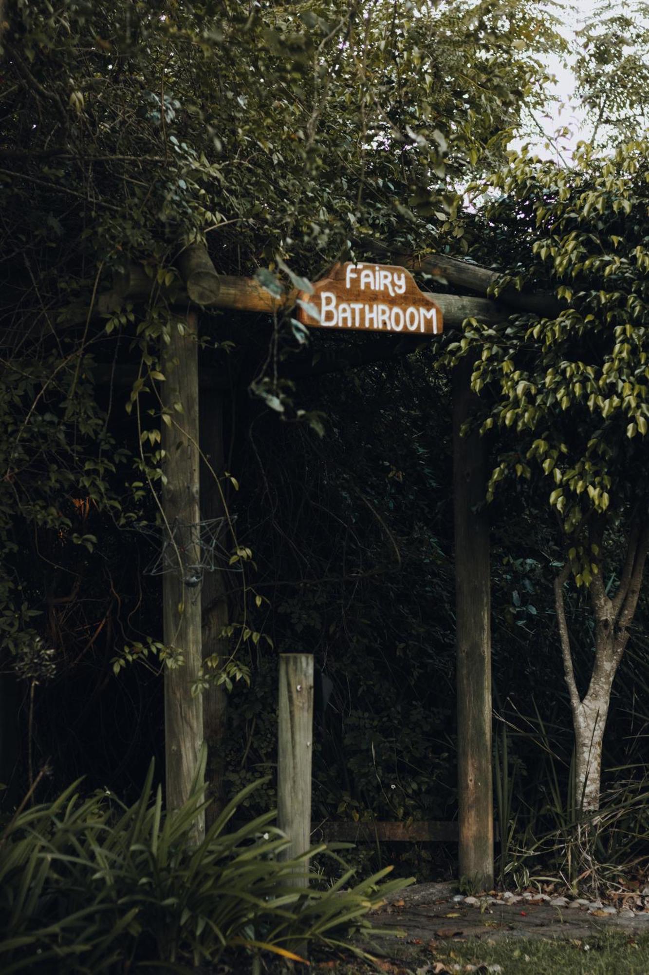 Lodge Firefly Falls