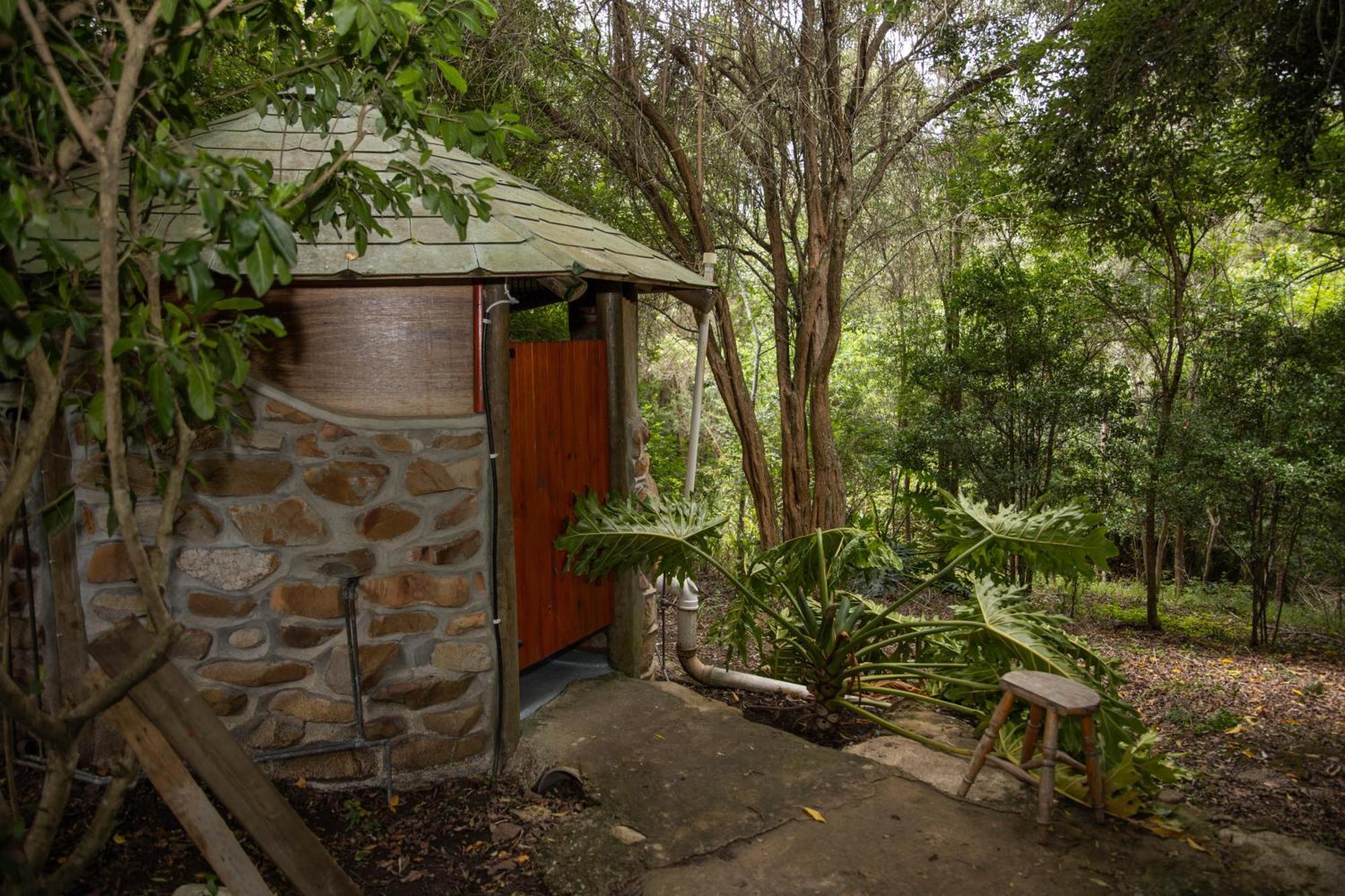 Lodge Firefly Falls *