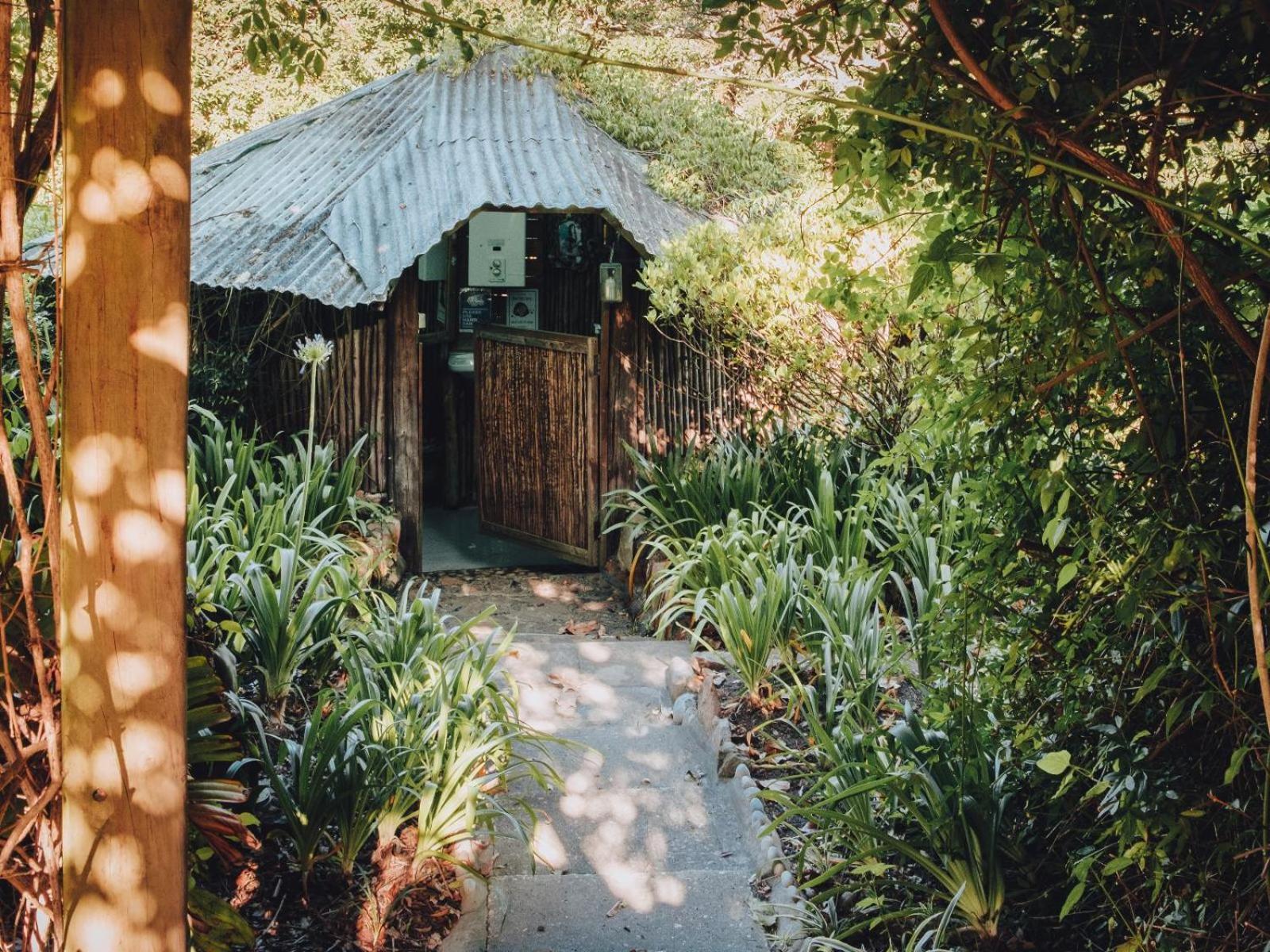 Lodge Firefly Falls