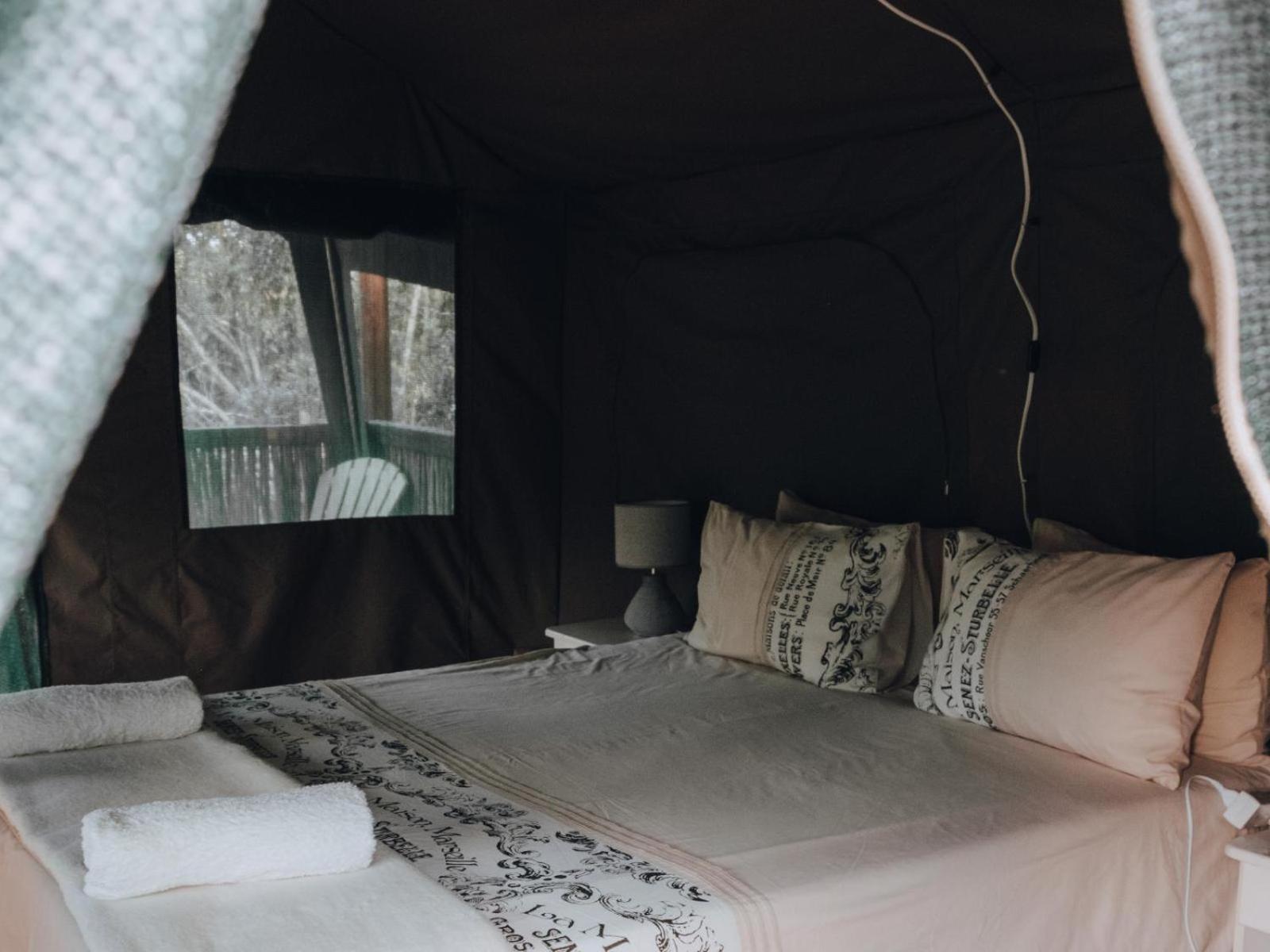 Firefly Falls Lodge *