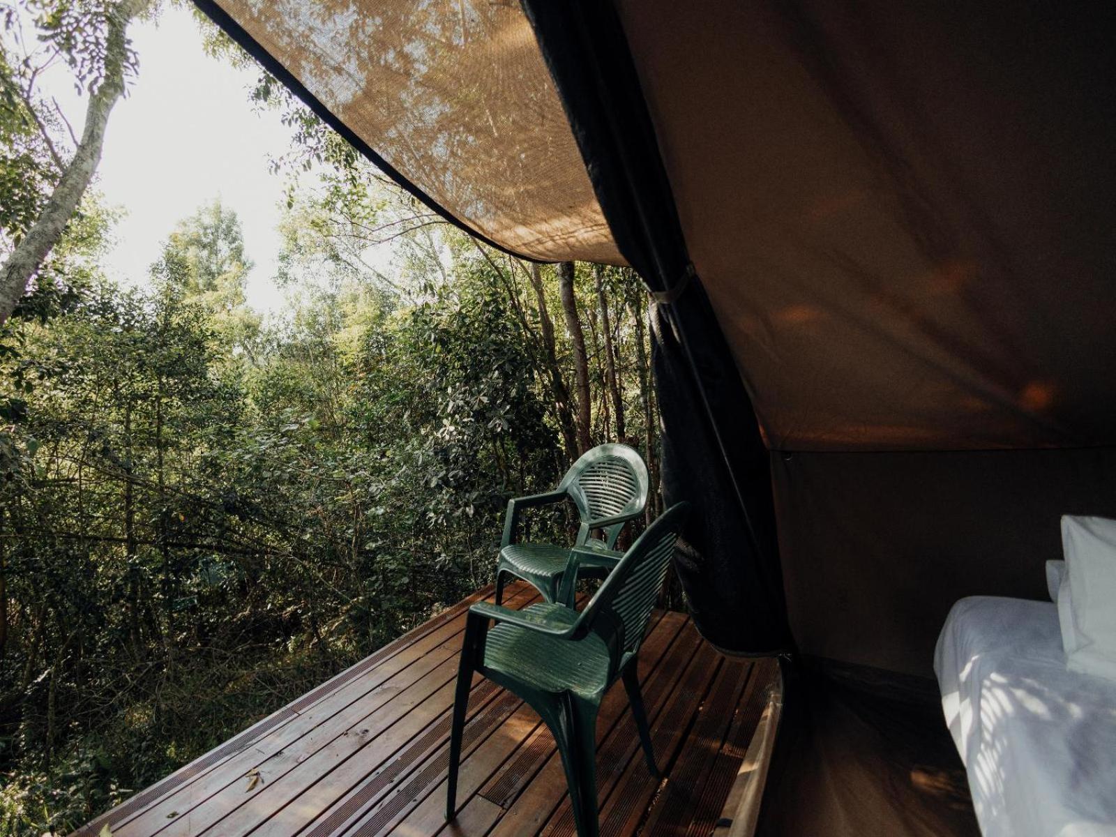 Lodge Firefly Falls *