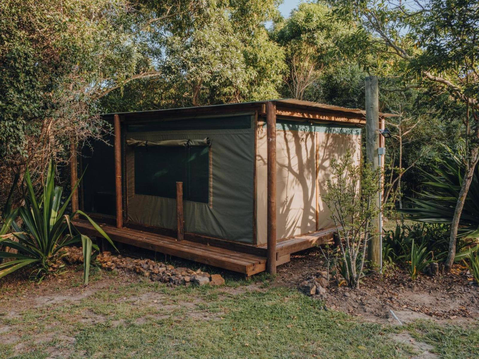 Firefly Falls Lodge *