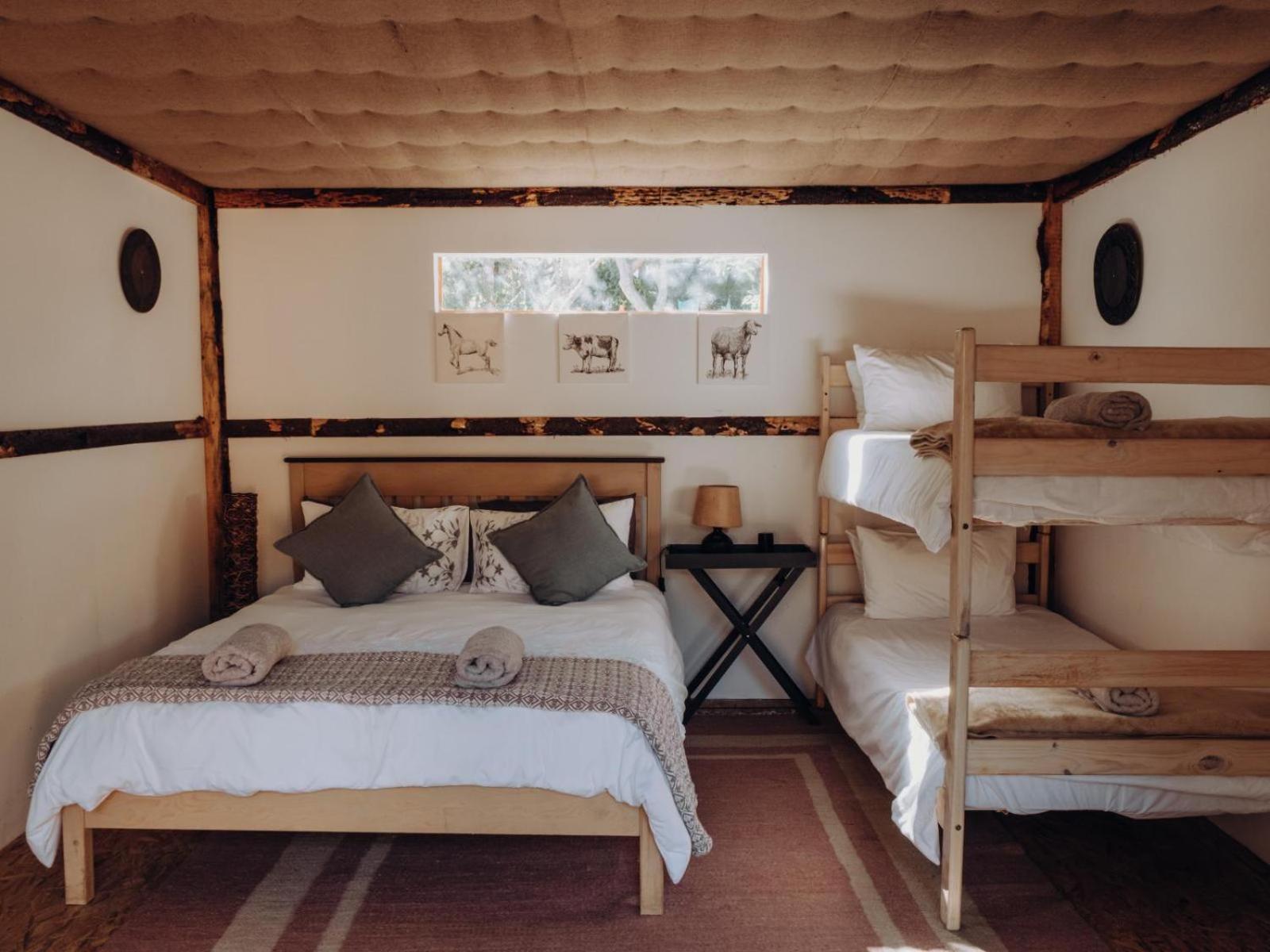 Firefly Falls Lodge