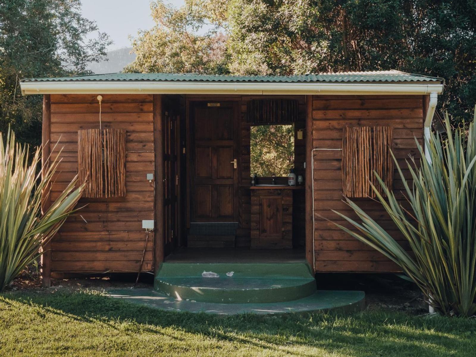 Firefly Falls Lodge *
