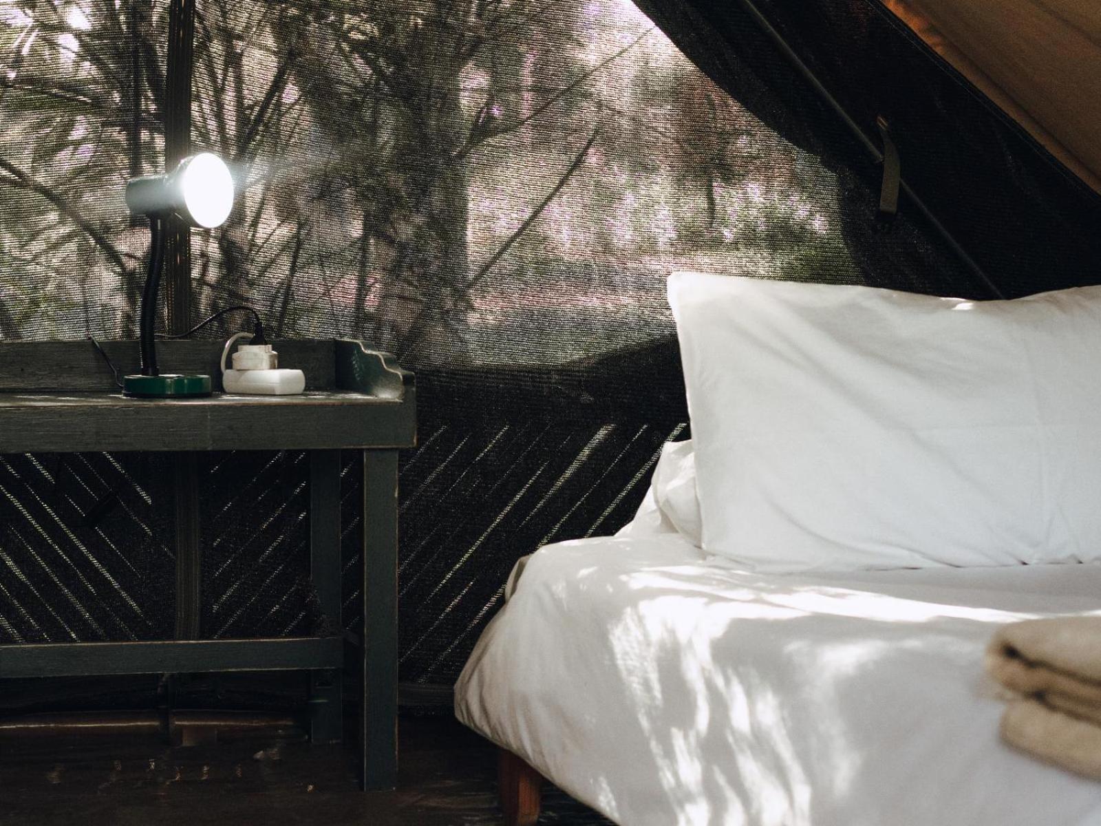 Lodge Firefly Falls *