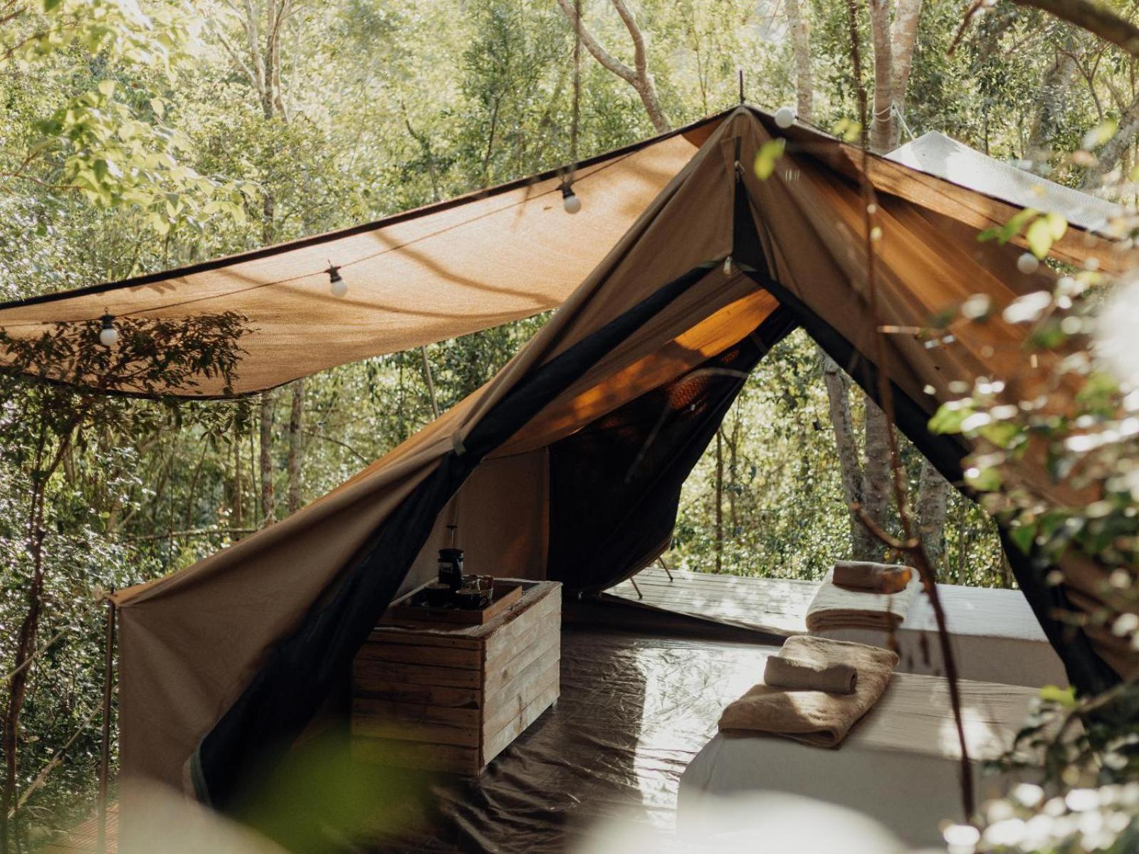 Lodge Firefly Falls