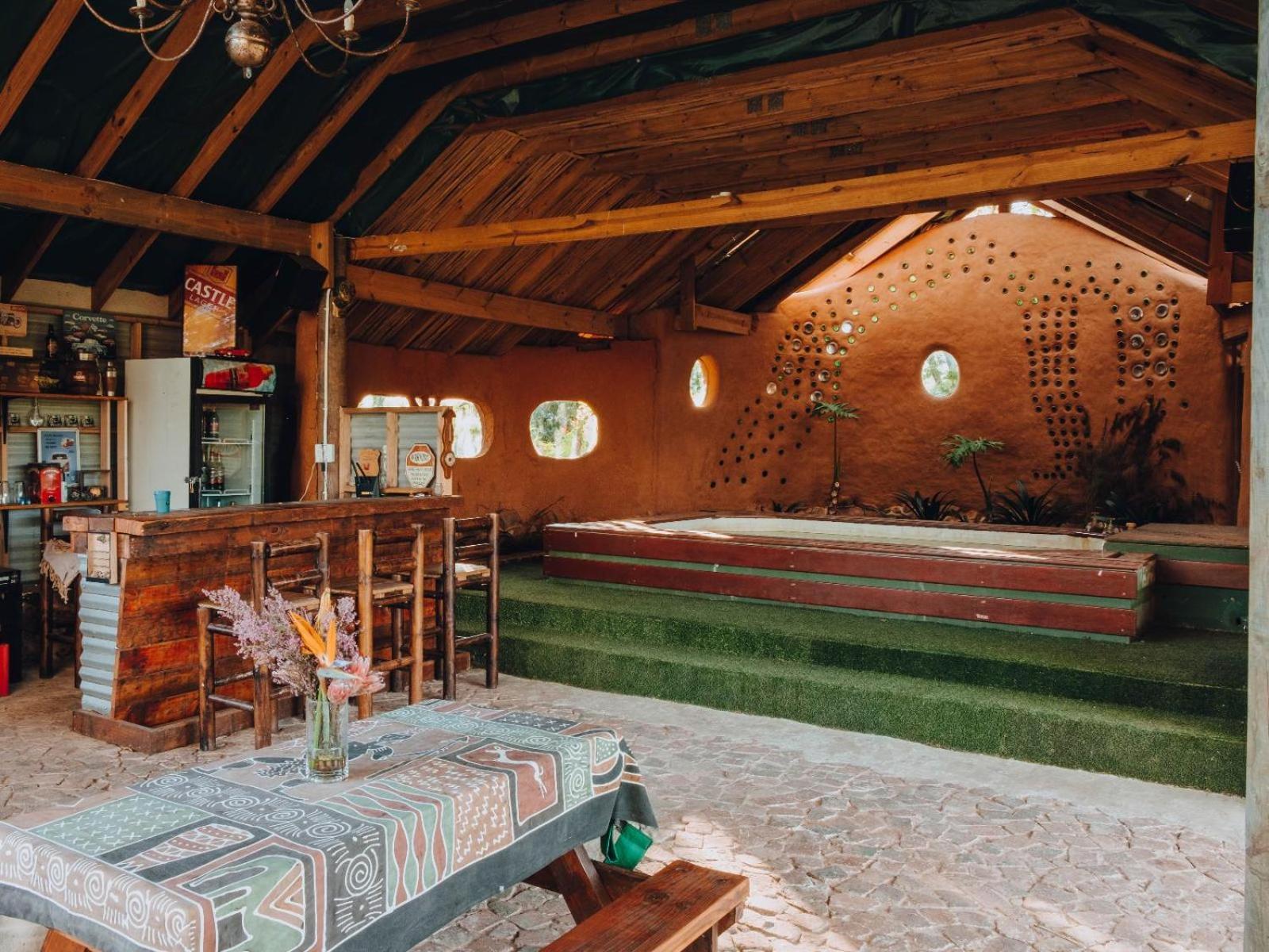 Firefly Falls Lodge Plettenberg Bay