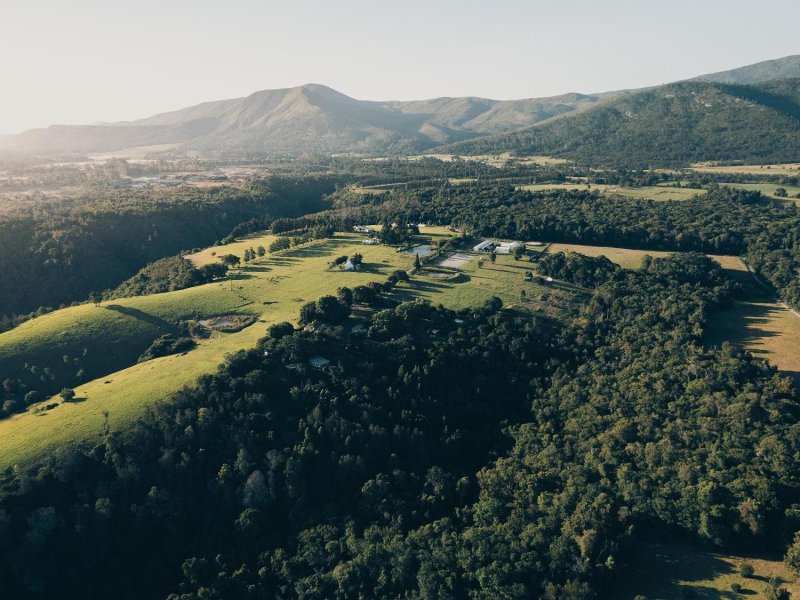 Firefly Falls Lodge *
