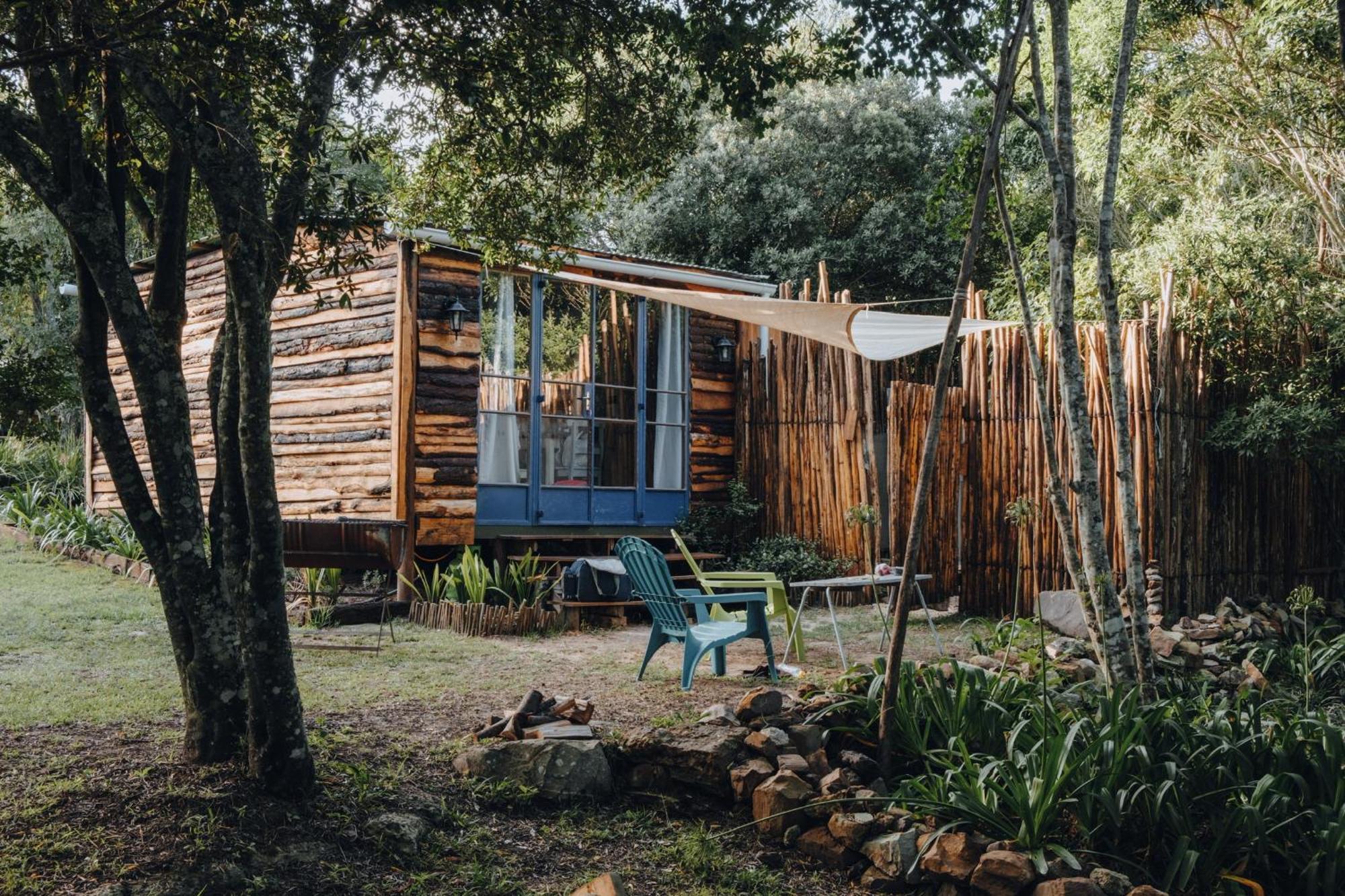 Firefly Falls Lodge Plettenberg Bay